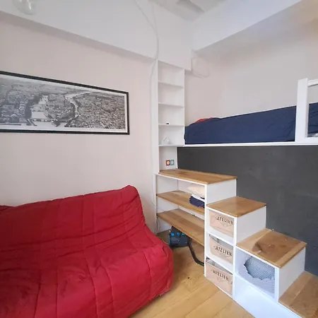 Greneta 5 - Kp - Cosy For 2 People Lejlighed