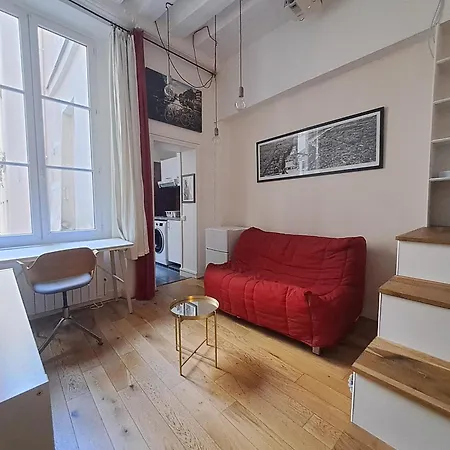 Lejlighed Greneta 5 - Kp - Cosy For 2 People *