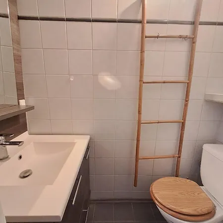 Lejlighed Greneta 5 - Kp - Cosy For 2 People