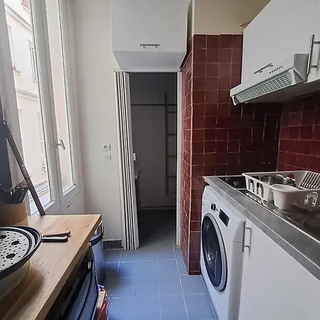 Greneta 5 - Kp - Cosy For 2 People *