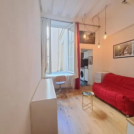 Lejlighed Greneta 5 - Kp - Cosy For 2 People *